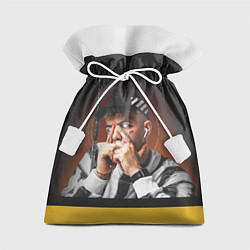 Подарочный мешок Allj: Off White