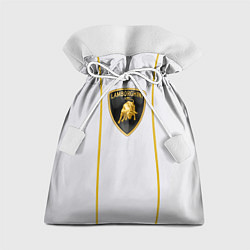 Подарочный мешок Lamborghini SPORT