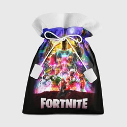 Мешок для подарков Fortnite: Battle Royale, цвет: 3D-принт