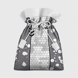 Мешок для подарков Fortnite: Мастер сюрикенов, цвет: 3D-принт