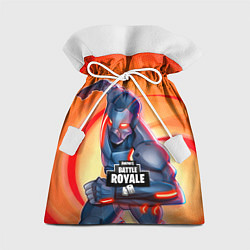 Мешок для подарков Fortnite: OMEGA, цвет: 3D-принт