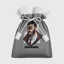 Мешок для подарков Dr. Jonathan Reid, цвет: 3D-принт