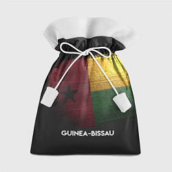 Подарочный мешок Guinea-Bissau Style