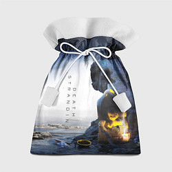 Мешок для подарков Death Stranding: Exclusive, цвет: 3D-принт