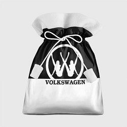 Мешок для подарков Volkswagen girls, цвет: 3D-принт