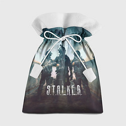 Подарочный мешок Stalker the game