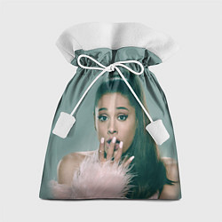Мешок для подарков Ariana Grande Ариана Гранде цвета 3D-принт — фото 1