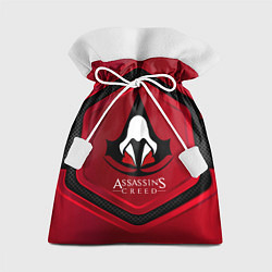 Мешок для подарков Assasin's creed, цвет: 3D-принт
