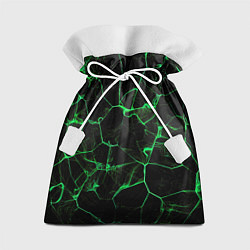 Мешок для подарков Текстура, цвет: 3D-принт