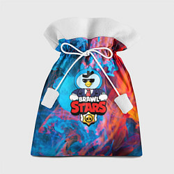 Мешок для подарков BRAWL STARS MRP, цвет: 3D-принт