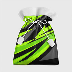 Мешок для подарков Форма для фитнеса, цвет: 3D-принт
