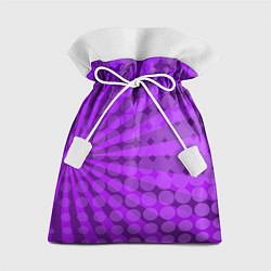 Мешок для подарков Bona Fide, цвет: 3D-принт