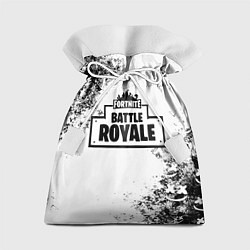 Подарочный мешок Fortnite & Marshmello