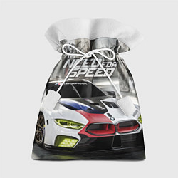 Подарочный мешок Need for Speed