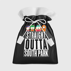 Подарочный мешок South Park