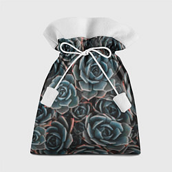 Мешок для подарков Цветы Розы, цвет: 3D-принт