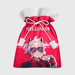 Мешок для подарков HELLTAKER, цвет: 3D-принт