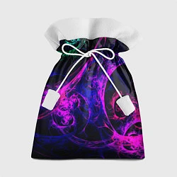 Мешок для подарков GambaTR, цвет: 3D-принт