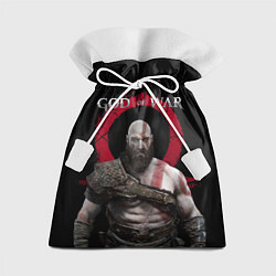 Подарочный мешок God of War