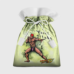 Мешок для подарков Gachimuchi 1 7, цвет: 3D-принт