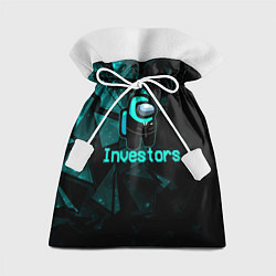 Подарочный мешок Among Us Investors