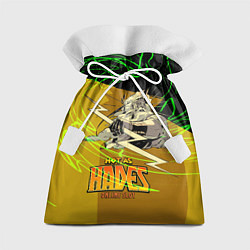 Мешок для подарков Hades Зевс, цвет: 3D-принт