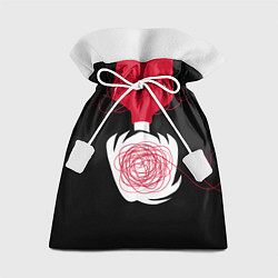 Подарочный мешок Любовь