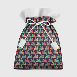 Мешок для подарков Секс, цвет: 3D-принт