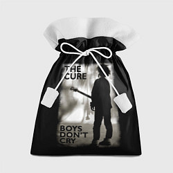 Мешок для подарков THE CURE, цвет: 3D-принт