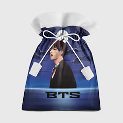 Мешок для подарков BTS, цвет: 3D-принт