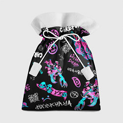 Мешок для подарков CS GO, цвет: 3D-принт