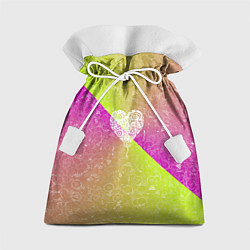 Подарочный мешок Воздушный Шарик АПВ 158ЛФ