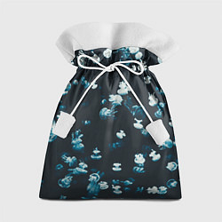 Мешок для подарков Медузы, цвет: 3D-принт