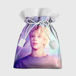 Мешок для подарков Kim Seok Jin Art, цвет: 3D-принт
