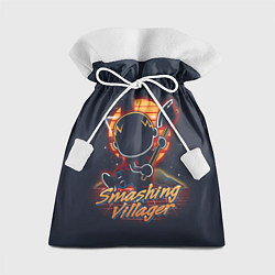 Подарочный мешок Smashing Villager