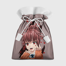 Подарочный мешок Аниме-вампир