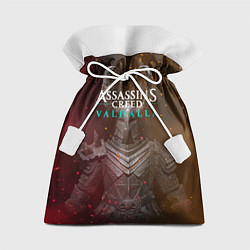 Подарочный мешок ASSASSINS CREED VALHALLA Z