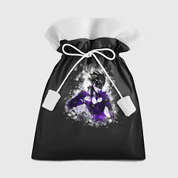 Мешок для подарков Джорно Джованна Джо Джо, цвет: 3D-принт