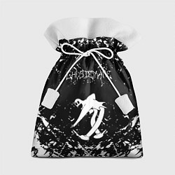 Подарочный мешок GHOSTEMANE BLACK FOREST