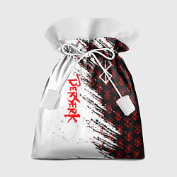 Мешок для подарков Berserk Anime, цвет: 3D-принт