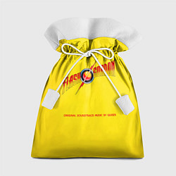 Мешок для подарков Flash Gordon - Queen, цвет: 3D-принт