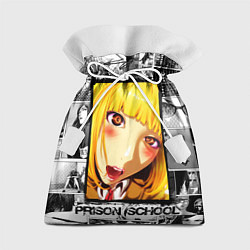 Мешок для подарков Hana Midorikawa, цвет: 3D-принт