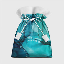 Мешок для подарков Глюки водолаза, цвет: 3D-принт