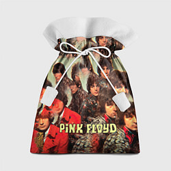 Мешок для подарков The Piper at the Gates of Dawn - Pink Floyd, цвет: 3D-принт