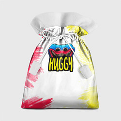 Мешок для подарков Хагги Вагги - Poppy, цвет: 3D-принт