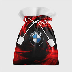 Мешок для подарков BMW RED BEAST, цвет: 3D-принт