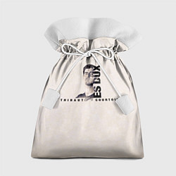 Мешок для подарков Тибо Куртуа, цвет: 3D-принт