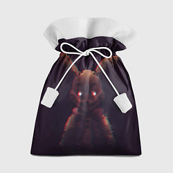 Мешок для подарков Five Nights at Freddys: Ванесса, цвет: 3D-принт