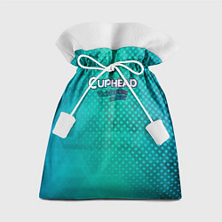 Мешок для подарков Cuphead, цвет: 3D-принт