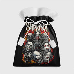 Подарочный мешок Slipknot - artists